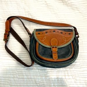 Patricia Nash crossbody